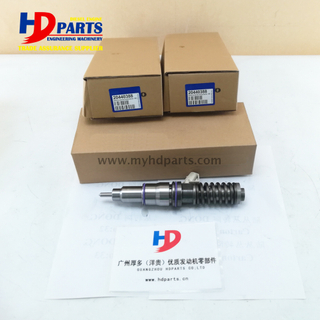 EC330 EC360B EC360 EC460 EC460B D12D单元喷油泵20440388
