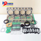 用于挖掘机发动机零件的8DC8 8DC81 8DC82发动机全垫圈套件