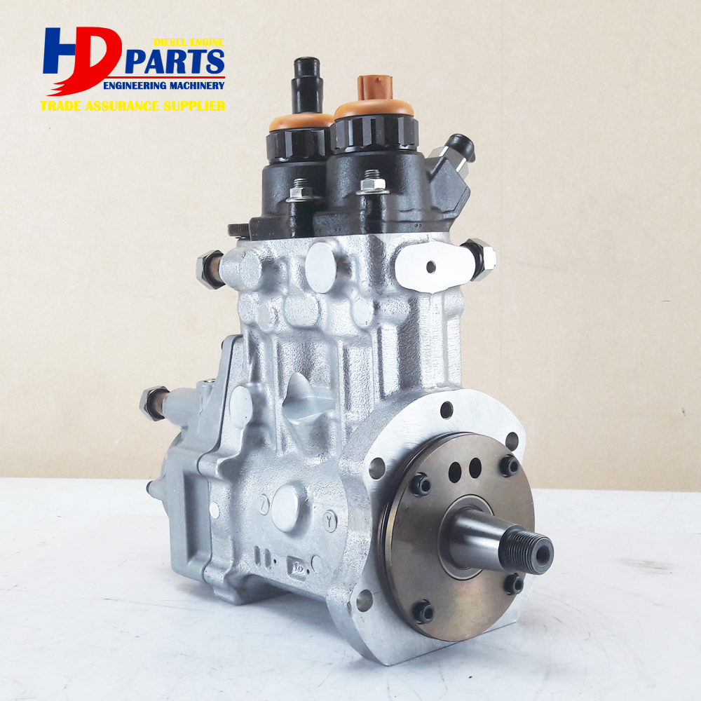 发动机部件6D170-5燃油泵6245-71-1111适用于柴油发动机柴油泵
